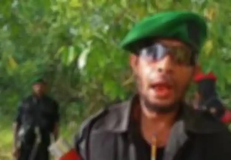 Bukan Lekagak Telenggen, Polri Khawatirkan Pimpinan KKB Papua Brigjen Fernando Worabai Bakal Jadi Sosok di Balik Serangan 17 Agustus, Sudah Siapkan Bom Rakitan Elpiji
