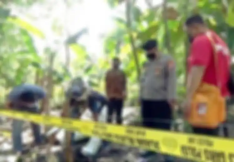 Tak Ada Angin Tak Ada Hujan, Wilayah Damai di Pulau Jawa Ini Malah Geger Setelah Pesawat Tempur Korea Selatan Jatuh ke Rumah Warga, Ternyata Begini Ihwalnya