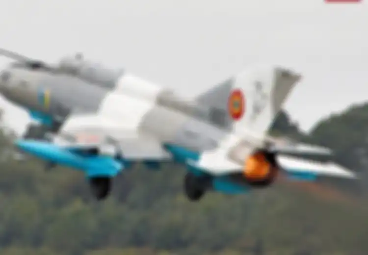 Kisah saat Mesir Terpingkal Menertawakan 'Sohibnya' Dipecundangi Israel yang Hancurkan 5 Pesawat Tempur MiG-21 Soviet dalam Waktu Kurang dari 3 Menit