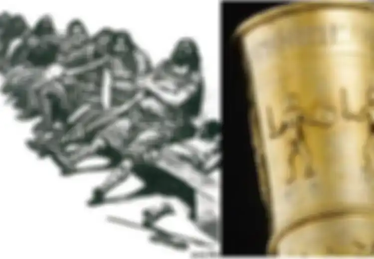 Mengenal Prajurit Berserker Viking, Tentara Bayaran Brutal yang Bertempur Seperti Hewan Buas, Dipastikan Musuh Bakal Menggigil Ketakutan