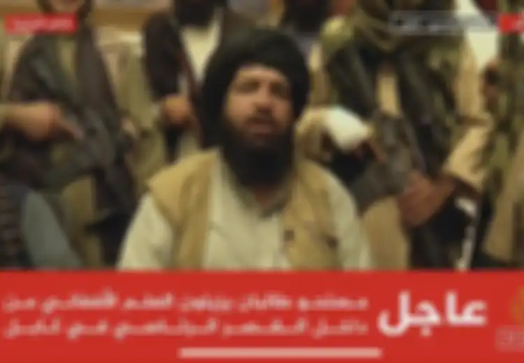 Disebut-sebut Punya Senjata yang Ditakuti Amerika Serikat, Terkuak Inilah Deretan Senjata Taliban yang Disebut-sebut Hasil Rampasan dari Tentara AS