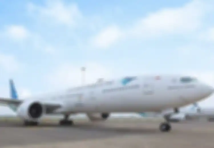 Sempat Jadi Maskapai Kebangsaan Indonesia, Ternyata Pemerintah Sudah Siapkan Rencana Mencengangkan Jika 'Pait-paitnya' Garuda Benar-benar Ditutup, Begini Kelanjutannya