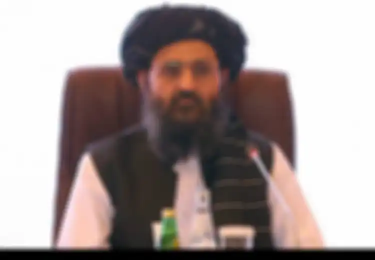 Presiden dan Panglima Perang Afghanistan Kabur, Pendiri Taliban Ini Digadang-gadang Jadi Calon Presiden Baru Afghanistan, Pernah Ketemu Anak Buah Donald Trump
