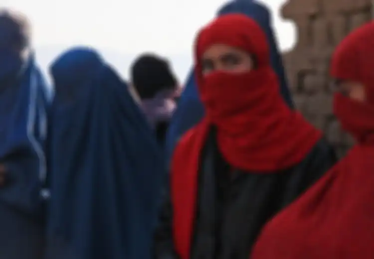 Dikenal Anti Wanita dan Anak-anak, Mendadak Taliban Janjikan Hak-hak Wanita Lebih Baik dari Sebelumnya, Benarkah Boleh Bekerja dan Belajar?