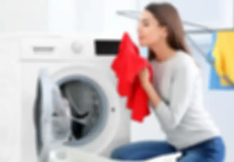 Memang Bikin Urusan Cuci-Mencuci Lebih Cepat, Tapi Siapa Sangka 9 Jenis Pakaian Ini Tak Boleh Dikeringkan dengan Mesin Cuci, Salah Satunya Padahal Kumpulkan Banyak Keringat