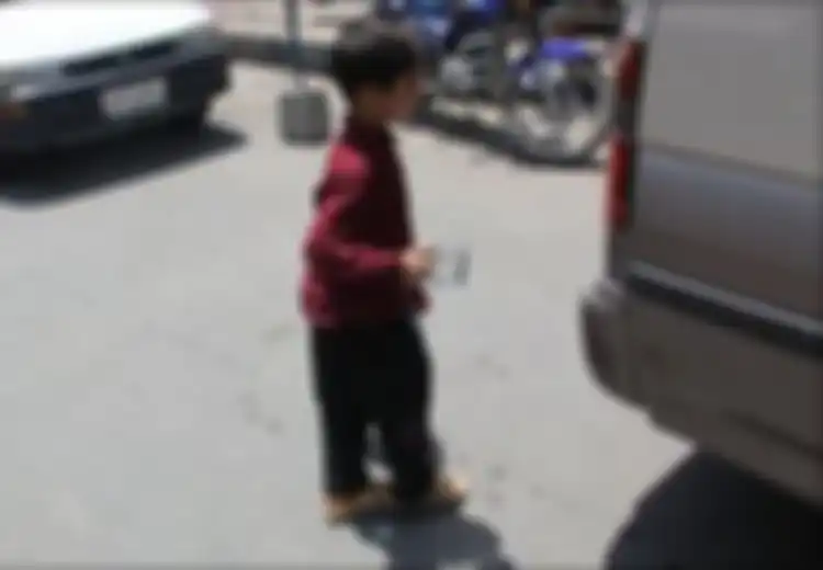 Mirisnya Nasib Anak-anak Perempuan Afghanistan Ini, Terpaksa Menjadi Anak Laki-laki Demi Gengsi Orangtua hingga Ekonomi dan Kebebasan