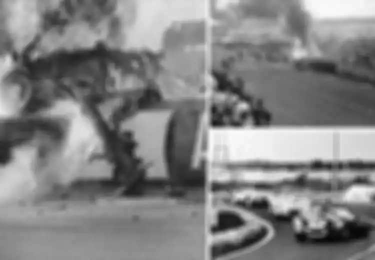 Sisakan Tubuh Tanpa Kepala, Inilah Tragedi Horor Mengerikan, Tewaskan 82 Orang dalam Ajang Balapan Mobil Prancis, jadi Hari Paling Gelap dalam Sejarah Olahraga