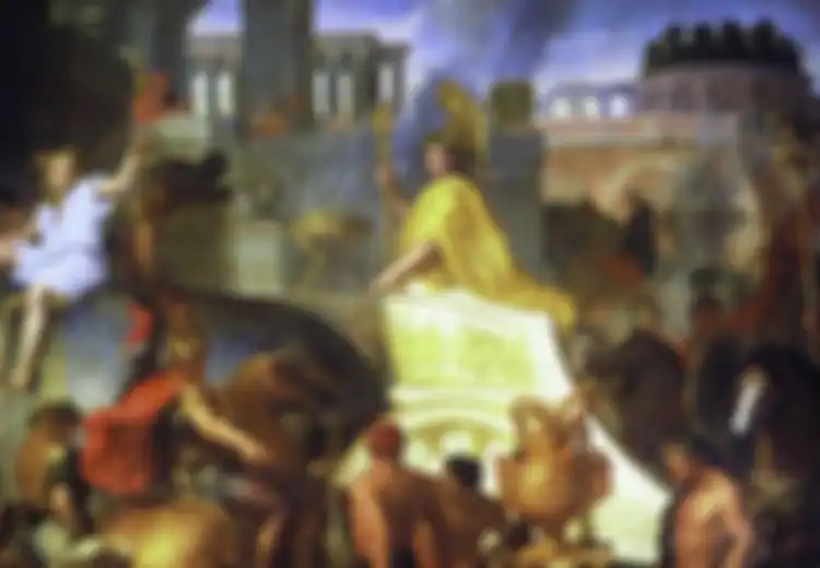 Inilah 10 Pemimpin Terhebat Sepanjang Sejarah Peradaban Dunia, Mulai dari Alexander Agung Hingga Raja Tutankhamen, Ada yang Melegenda Karena Kehebatannya dalam Perang Strategis
