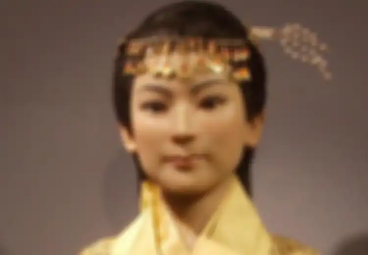 Berusia 2.200 Tahun, Mumi ‘Cantik’ Xin Zhui dari China Kuno Ini Berbeda dari Milik Mesir, Tubuhnya Tetap Terawat Seperti Baru Saja Meninggal,  Ini Rahasianya Pengawetannya!