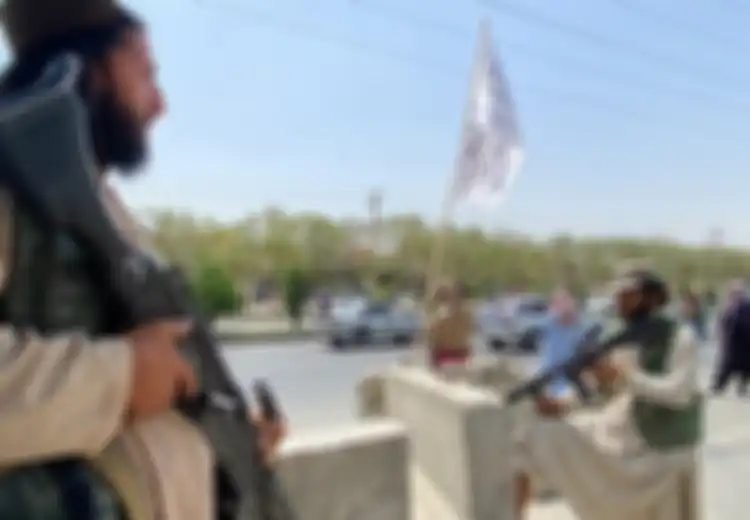 Bukan Amerika, Rupanya Inilah Target-target Baru Taliban Sejak Resmi Jadi Penguasa Afghanistan, Lebih dari 100 Orang Diculik Lalu Dieksekusi, Apa Salahnya?