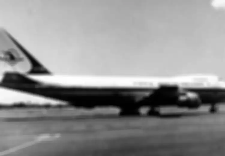 38 Tahun Lalu, Tembakan Sukhoi Akibatkan 269 Penumpang Pesawat Korean Air Tewas di Laut Jepang, Akibatkan ‘Tegangan Tinggi’ Uni Soviet dan Amerika Serikat