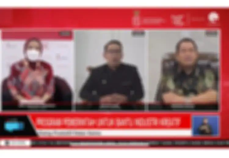 Pulihkan Industri Kreatif di Tengah Pandemi, Sejumlah Daerah Lakukan Inovasi Ini