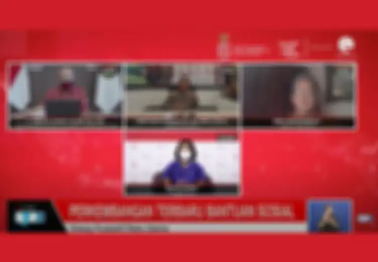 Pastikan Penyaluran Bansos Cepat dan Tepat Sasaran, Pemerintah Kolaborasi dengan Banyak Pihak