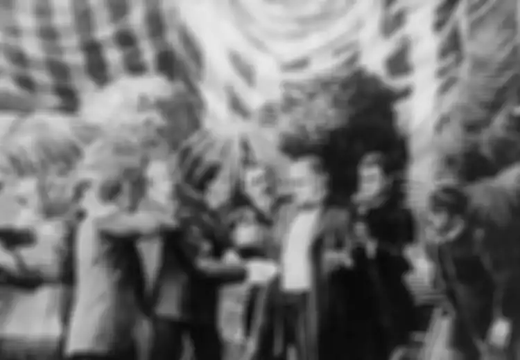 Kisah Pembunuhan Presiden William McKinley di Depan Umum Inilah yang Sebabkan Terbentuknya Dinas Rahasia AS untuk Lindungi Jabatan Tertinggi Negara