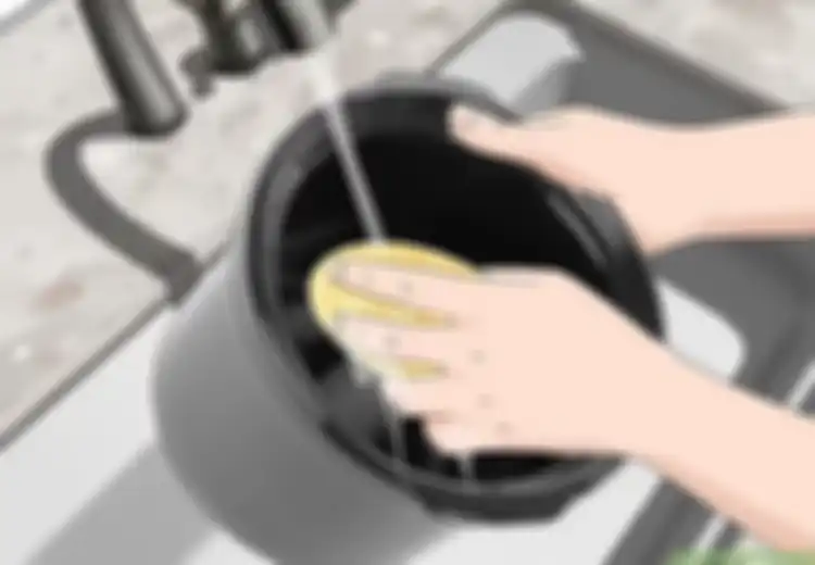 Ibu-ibu Harus Tahu Cara Hemat  Uang Agar Tidak Buru-buru Ganti Alat Penanak Nasi, Ketahui Ini Penyebab Rice Cooker Bau Tak Sedap dan Nasi Jadi Cepat Basi