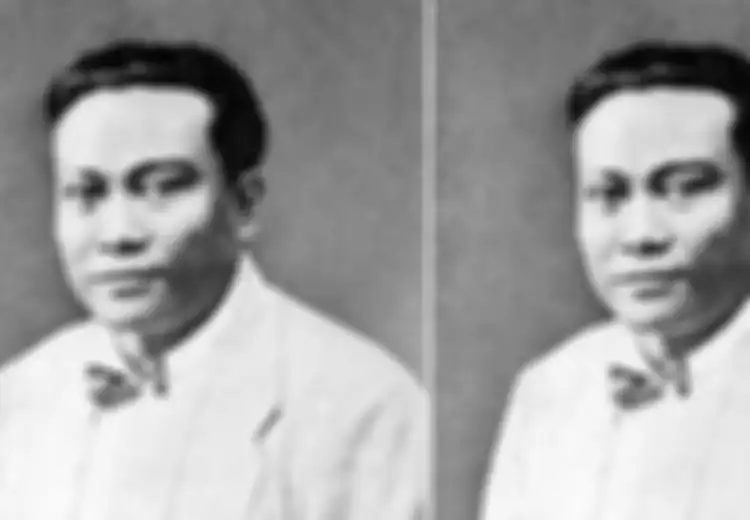 Menurut Sosok Ini, Tokoh PKI Muso Lebih Cocok Jadi Tukang Kepruk