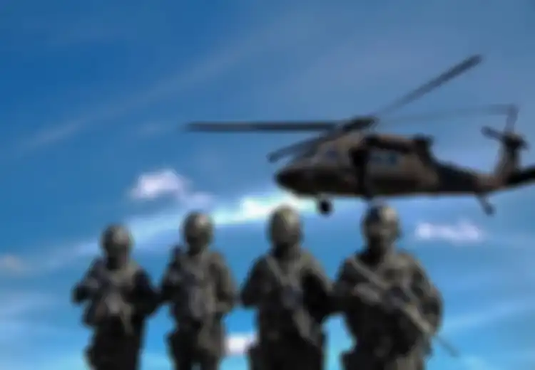 Bukan Karena Konflik Rusia-Ukraina, Justru Uni Eropa Malah Kerahkan 5.000 Tentara Seolah-olah Ingin Menggempur Negara Lain, Ada Masalah Apa?