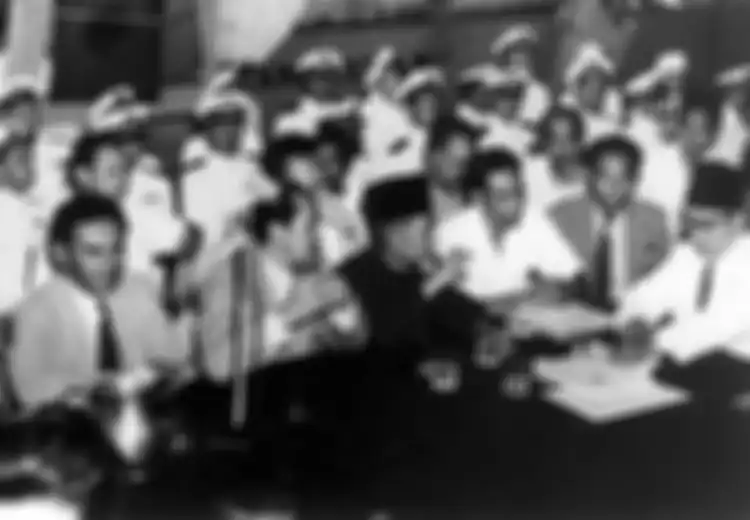 Pemberontakan PKI Madiun 1948: Latar Belakang Lengkap, Jalannya Pemberontakan, dan Penyelesaiannya