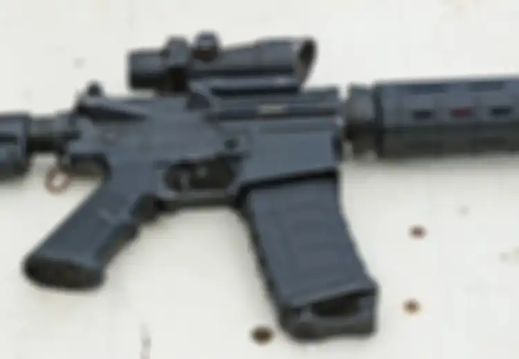 5 Pucuk Senjata Diamankan Ketika TNI Tangkap 2 Anggota KKB Papua, Salah Satunya M-16, Senjata yang Konon Dibuang Tentara AS di Perang Vietnam karena Hal Ini
