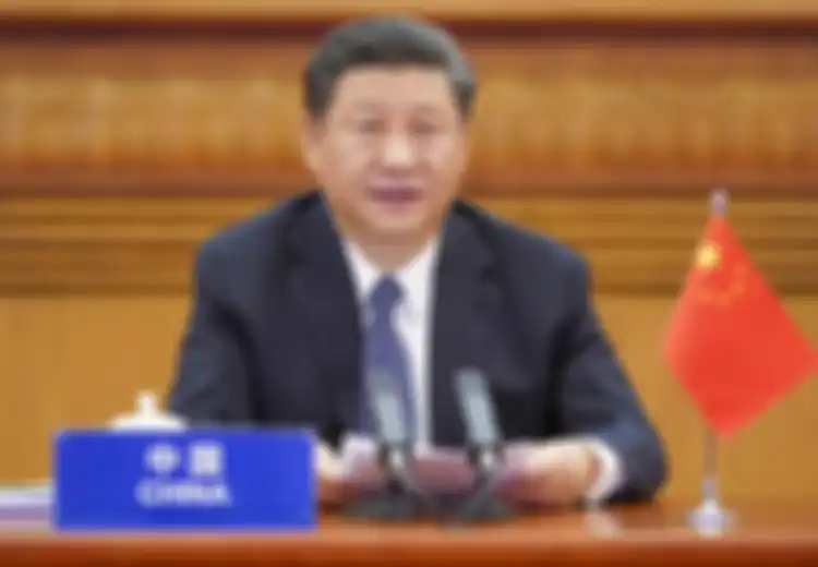 Berambisi Menjadi Presiden Tiongkok Seumur Hidup, Xi Jinping Juga Diprediksi oleh Jurnalis Ini Ambisi Sebenarnya Adalah Menghapus 'Dipermalukan Selama Satu Abad'