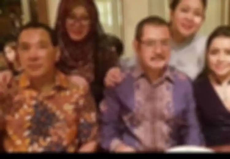 Pantas Saja Dikejar-kejar Sri Mulyani, Ternyata 3 Anak Presiden Soeharto Punya Utang Segini Banyak kepada Negara, Ada yang Sebesar Rp2,6 Triliun!