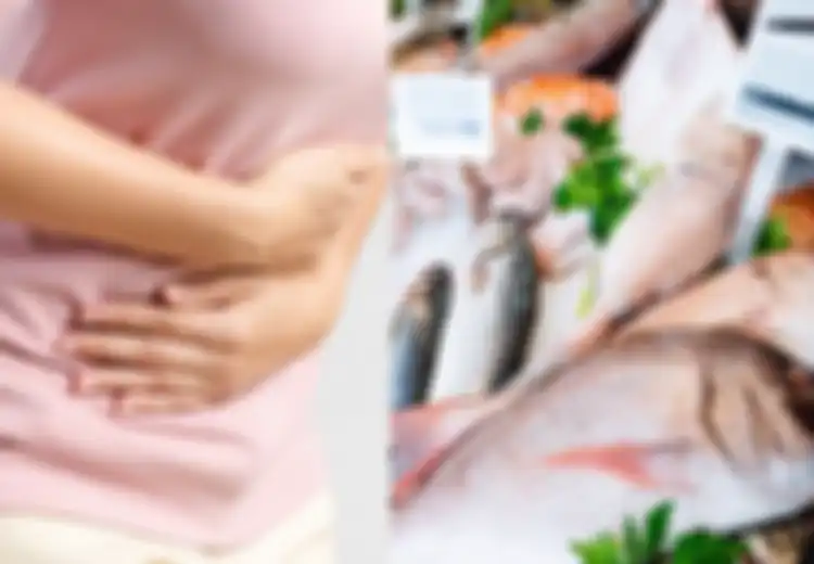 Para Wanita Wajib Tahu, Ternyata Makanan-makanan Enak yang Sering Tersedia di Meja Makan Orang Indonesia Bisa Menjadi Penyebab Kista, Nyesal Baru Tahu!