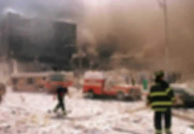 Pantas Saja Amerika Langsung Kibarkan Bendera Perang Lawan Teroris, Tragedi 9/11 Telah Korbankan Banyak Nyawa Bahkan Hingga 20 Tahun Kemudian