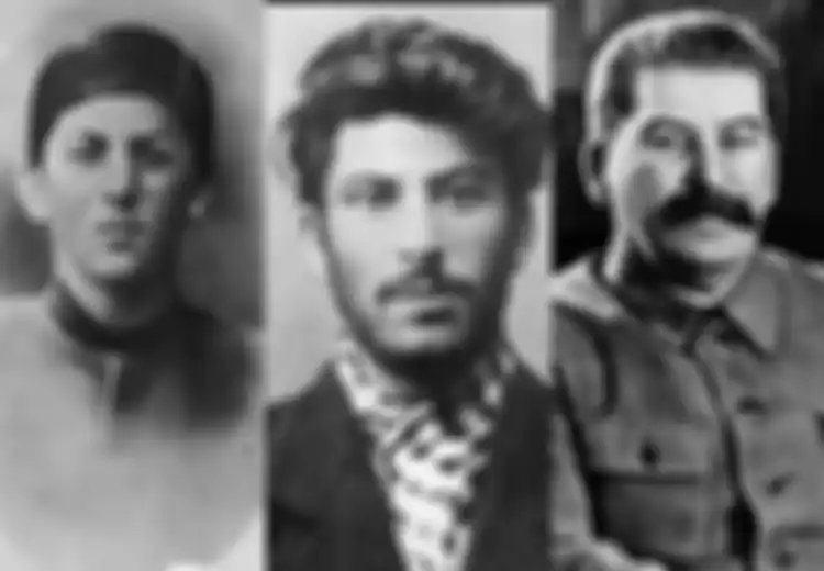 Pernah Bercita-cita Ingin Jadi Pendeta Kristen Ortodoks, Bahkan Sekolah untuk Itu, Inilah Sedikit Fakta tentang Joseph Stalin, Sang Diktator Pemimpin Uni Soviet