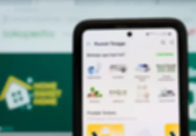 PPKM Diperpanjang Lagi, Simak 5 Tips Ganti Suasana Rumah ala Tokopedia