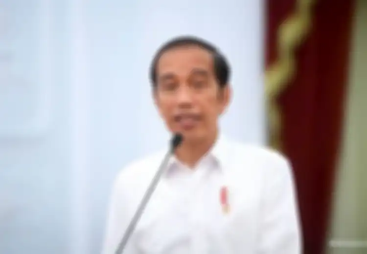 Di Indonesia Sudah Santer Lama, Kini Giliran Media Asing Soroti Kemungkinan Presiden Jokowi Menjabat Tiga Periode, Apakah Benar Akan Menjabat Tiga Periode?