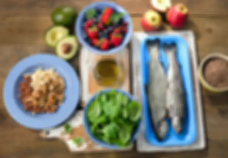 Mencegah Penuaan Dini Menginjak Usia 30 Tahun, Yuk Perhatikan 10 Makanan Ini untuk Gaya Hidup Sehat