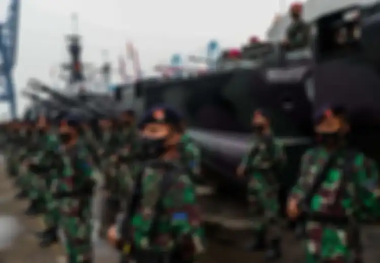 Saat Kasus Pembunuhan Brigadir J Sedang Panas-Panasnya, Media Asing Malah Soroti Kasus Mutilasi Oleh Tentara Indonesia, Sampai Berani Bongkar Identitas di 'Belakang Layar' Ini