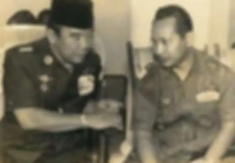Disebut Tonggak Lahirnya Orde Baru, Apa yang Dimaksud dengan Tritura?