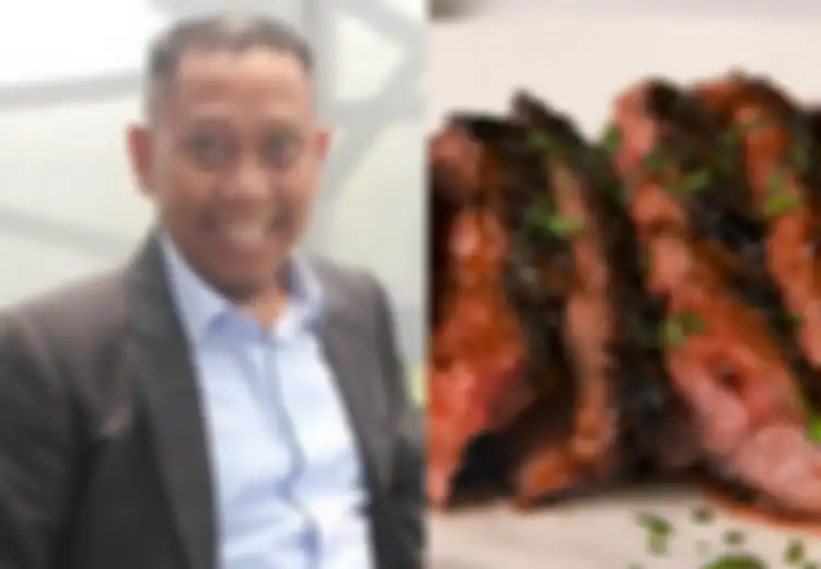 Tukul Arwana Dilarikan ke Rumah Sakit Akibat Pendarahan Otak, Siapa Sangka Makanan Favorit Sejuta Umat Ini Bisa Jadi Salah Satu Penyebab Stroke!