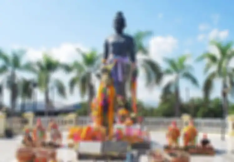 Pemberontakan 'Raja Matahari dengan Kekuatan Indra' Pho Khun Bang Klang Hao, Penguasa Pertama Kerajaan Sukhotai hingga Melahirkan Thailand Sekarang