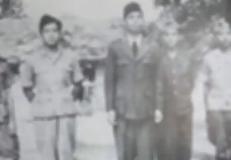 Pernah Menjadi Ajudan Jenderal Soedirman, Inilah Letjen R Suprapto, Salah Satu Pahlawan Revolusi Korban Tragedi G30S PKI
