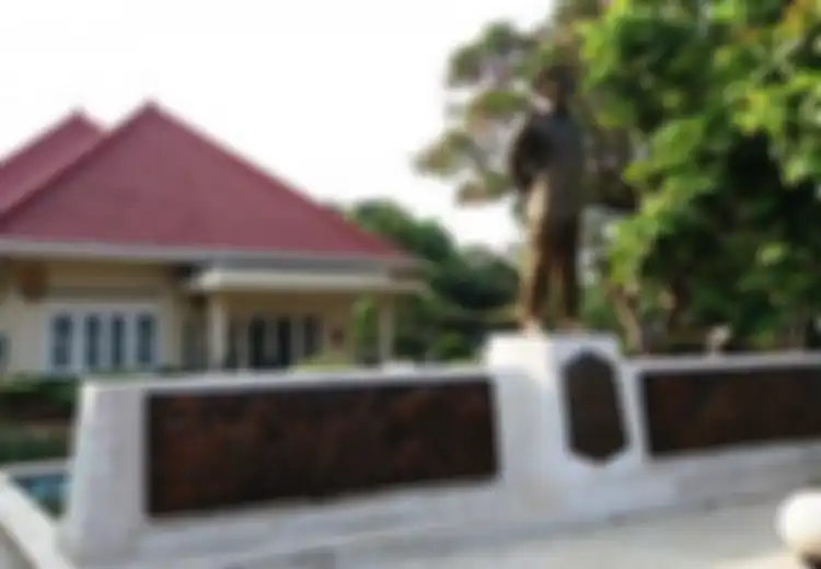Jadi Saksi Bisu Pembantaian G30S, Inilah Rumah Jenderal Ahmad Yani yang Disulap Jadi Museum, Ada Ruangan yang Dilarang untuk Difoto, Alasannya?