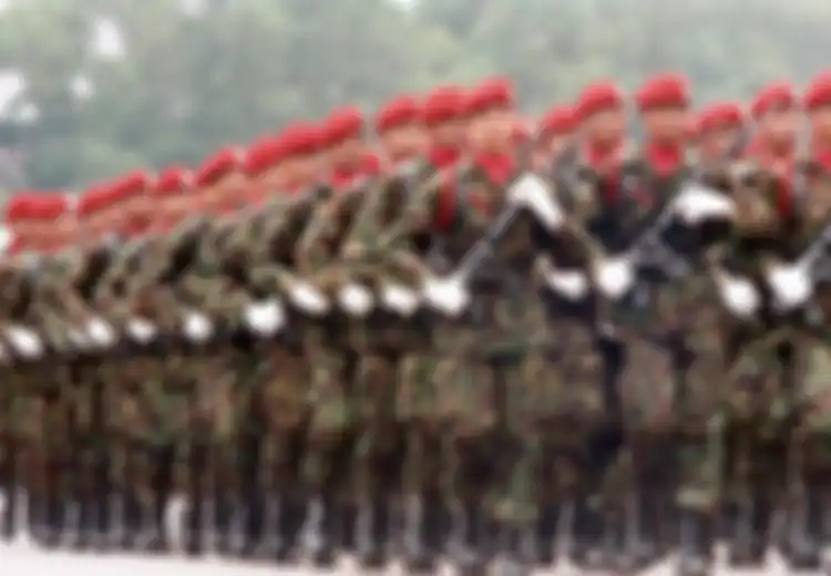Kisah Mbah Suro, Sosok Dukun Sakti yang Diburu Kopassus Pasca Tragedi G30S/PKI, Konon Mampu Bikin Pengikutnya Kebal Senjata
