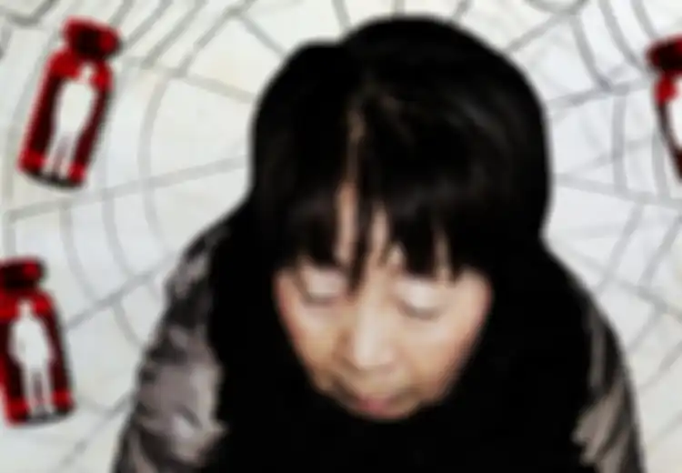 'Saya akan Tertawa Jika Divonis Mati Besok', Inilah Chisako Kakehi, Nenek Renta Berjuluk 'Black Widow dari Jepang' yang Habisi Nyawa 3 Kekasihnya Sendiri, Ini Dalihnya