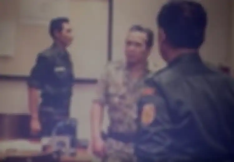 Hari Ini 23 Tahun Lalu Film G30S/PKI Tak Lagi Wajib Diputar di TV dan Bioskop, Bagaimanakah Aturannya Kini?