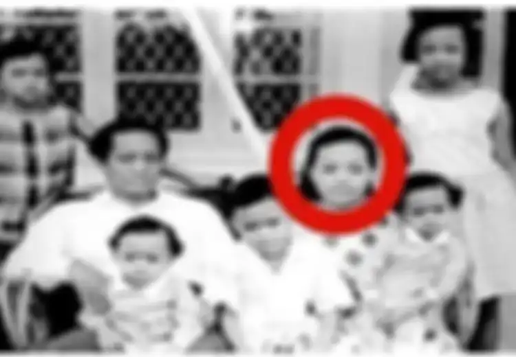 Suaminya Jadi Dedengkot PKI yang Berakhir Dihabisi, Beginilah AKhir Hidup Istri DN Aidit, Hidup Menyamar Sampai Berakhir di Penjara