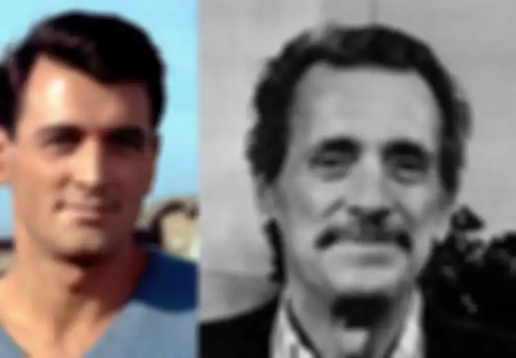 Kisah Tragis dan Rahasia Fatal Bintang Hollywood Rock Hudson, Kematiannya Karena Penyakit yang Sempat Jadi Epidemi di Amerika Hingga Sebabkan Ribuan Orang Meninggal