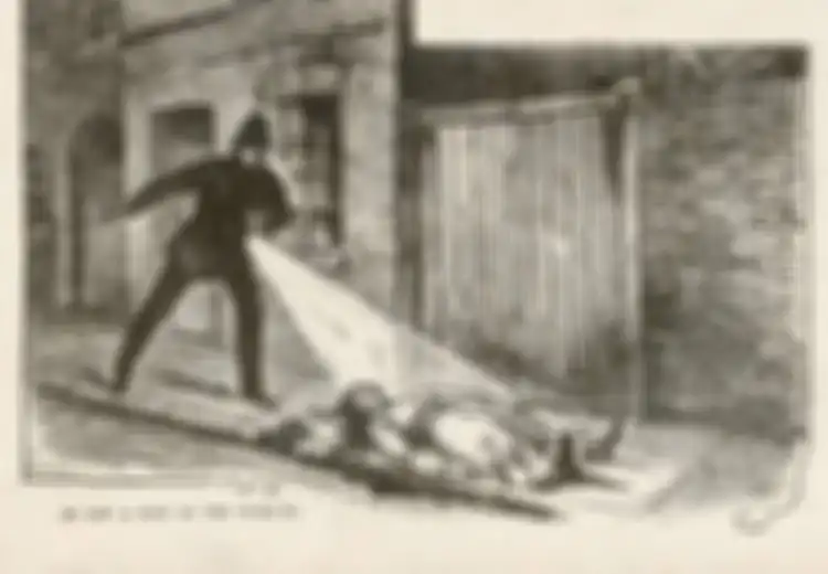 Kisah Korban Pertama Jack the Ripper, Mary Ann Nichols, Hidupnya Dipenuhi Kemalangan hingga Pembunuhannya yang Tragis