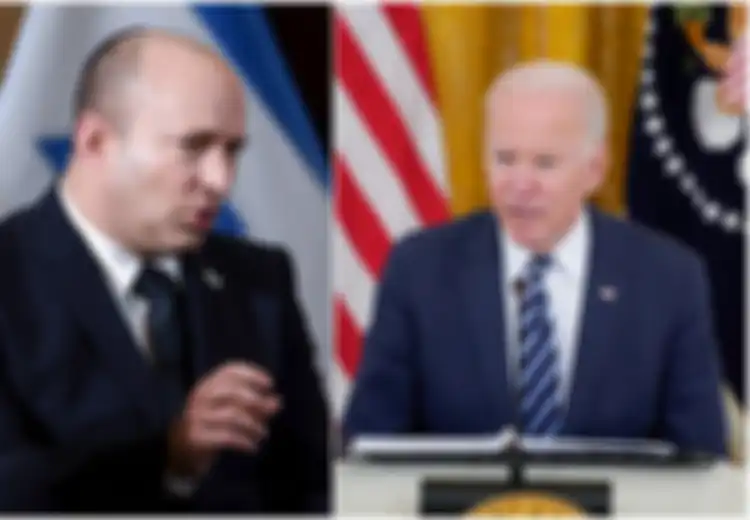 Jadi Sekutu Dekat yang Kerap Dibela Mati-matian oleh AS, Israel Malah Tolak Mentah-mentah Satu Permintaan Amerika yang Sangat Penting Ini