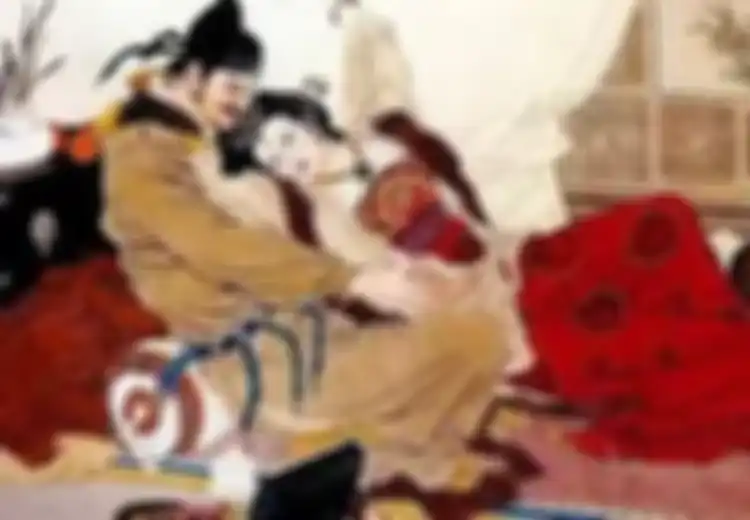 Disebut-sebut Sebagai Satu dari Empat Kecantikan China Kuno, Inilah Yang Guifei, Gundik Favorit Kaisar China yang Justru Dipaksa Bunuh Diri, Akhir Hidupnya Tidak Pernah Jelas