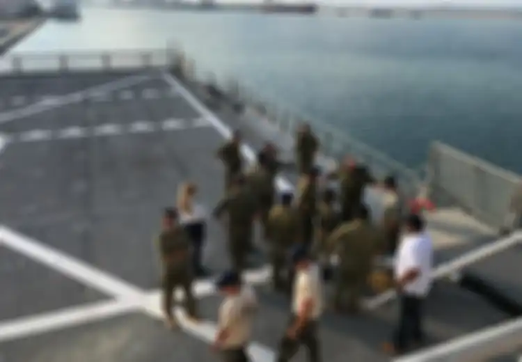 Sekutu Dekatnya Kerjasama dengan China, AS Buru-buru Peringatkan Israel Tentang Hal Buruk Ini, Tapi Israel Menolaknya