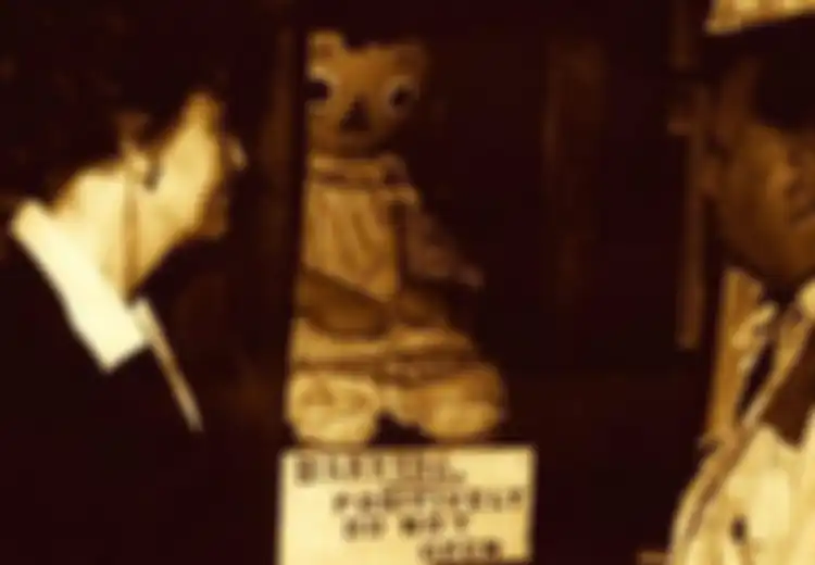 Kisah Teror Boneka Annabelle di Kehidupan Nyata, Dianggap Menghantui pada 1970 hingga Lakukan Serangan Mematikan