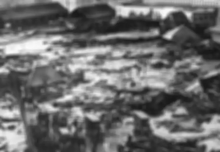 Terjadi Tahun 1919, Boston Dibanjiri Molase Manis dan Lengket yang Akibatkan Korban Jiwa, Apa Penyebabnya?