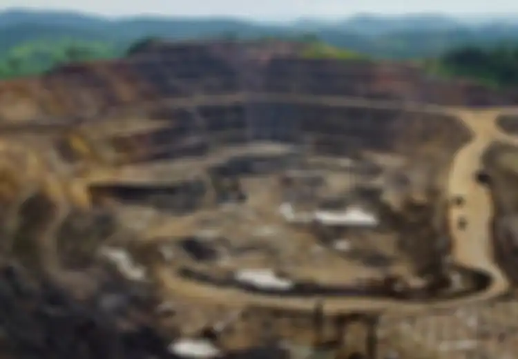 Sudah Keruk Untung Besar, Negara Miskin Ini Malah Dikadali Perusahaan China Berkedok Iming-Iming Investasi Besar, Justru Membuat Lingkungan Tercemar, Rakyatnya Sampai Alami Kesengsaraan Ini