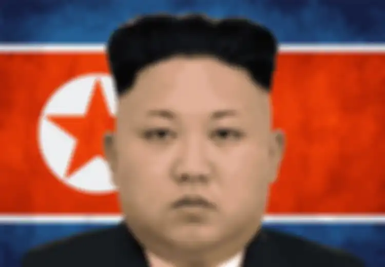 Kena Tuduh Dituding Pasok Senjata Ini ke Rusia, Korea Utara Malah Minta Seluruh Dunia Kutuk AS Gara-Gara Hal Ini